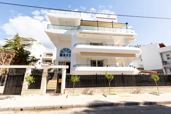 Sea-View Building for Sale in Voula, Athens Southern suburbs