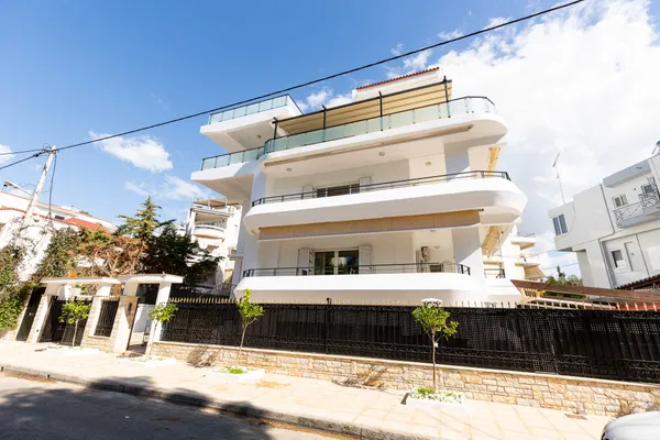 Sea-View Building for Sale in Voula, Athens Southern suburbs — photo 4