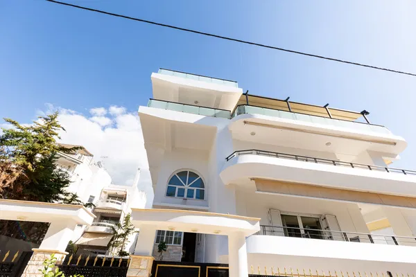 Sea-View Building for Sale in Voula, Athens Southern suburbs — photo 5