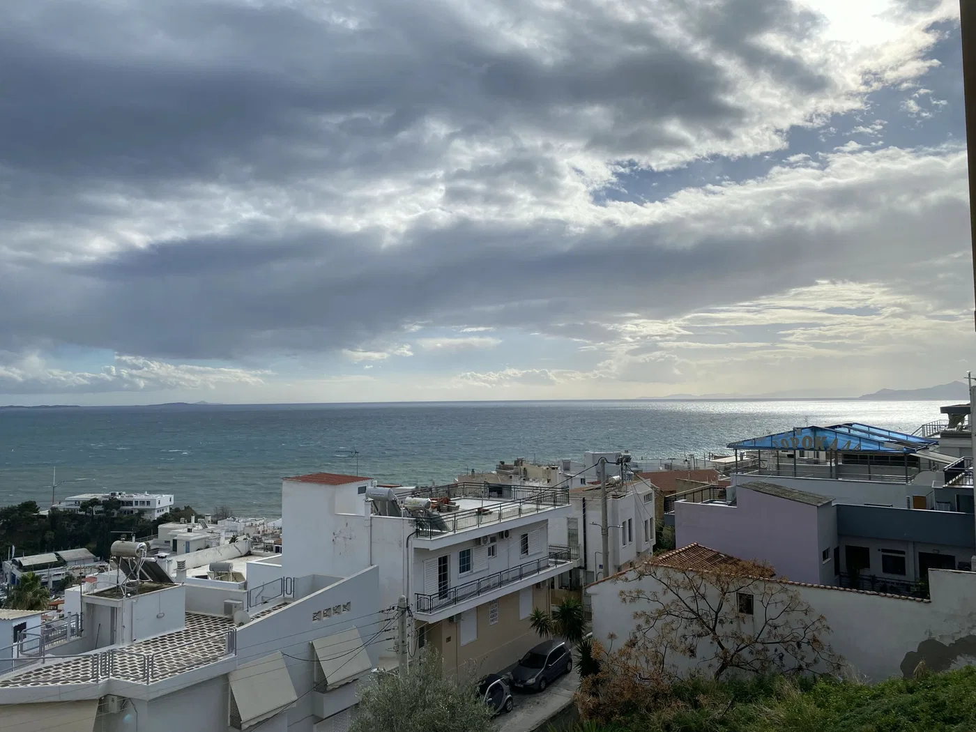 Building for Sale in Kastella, Piraeus