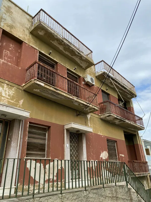 Building for Sale in Kastella, Piraeus — photo 5