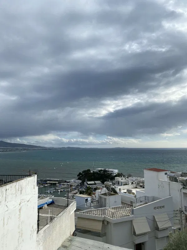 Building for Sale in Kastella, Piraeus — photo 2