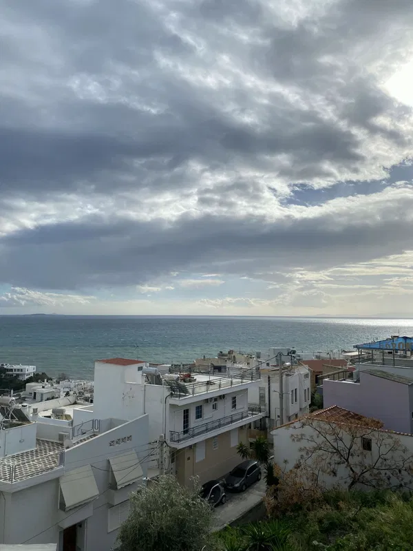 Building for Sale in Kastella, Piraeus — photo 3