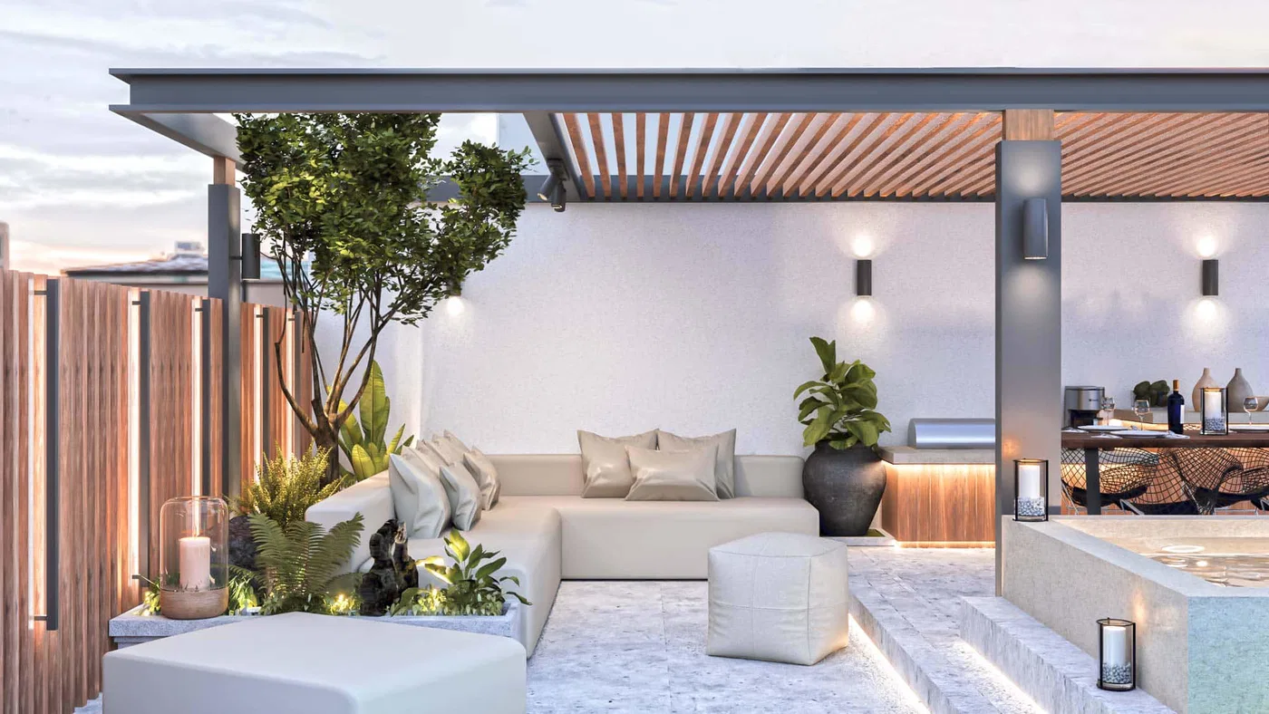 104 m² Contemporary Two-Bedroom Apartment for Sale in Gazi - Metaxourgio - Votanikos, Athens Center