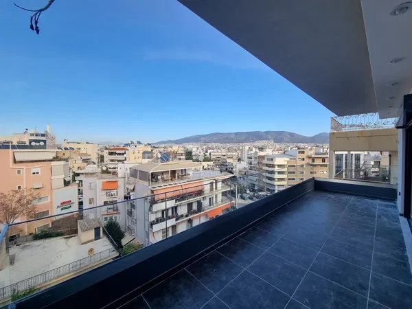 137 m² Modern Four-Bedroom Apartment for Sale in Palaio Faliro, Athens Southern suburbs — photo 2