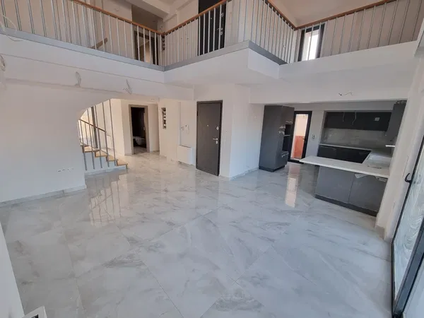 137 m² Modern Four-Bedroom Apartment for Sale in Palaio Faliro, Athens Southern suburbs — photo 4