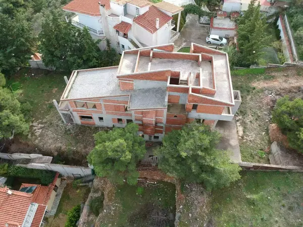 Building for Sale in Pallini, Athens Eastern Suburbs — photo 5