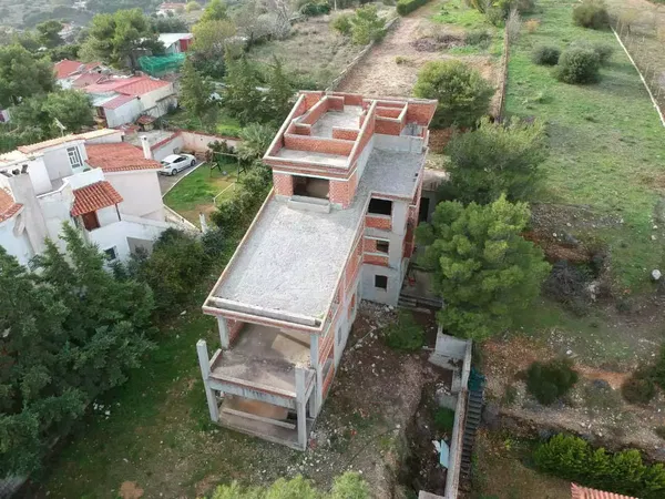 Building for Sale in Pallini, Athens Eastern Suburbs — photo 4
