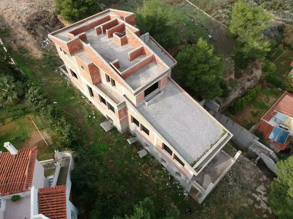Building for Sale in Pallini, Athens Eastern Suburbs — photo 3
