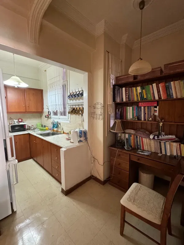 114 m² Two-Bedroom Apartment for Sale in Center Athens, Athens Center — photo 4