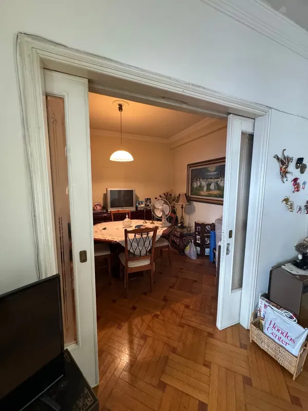114 m² Two-Bedroom Apartment for Sale in Center Athens, Athens Center — photo 3