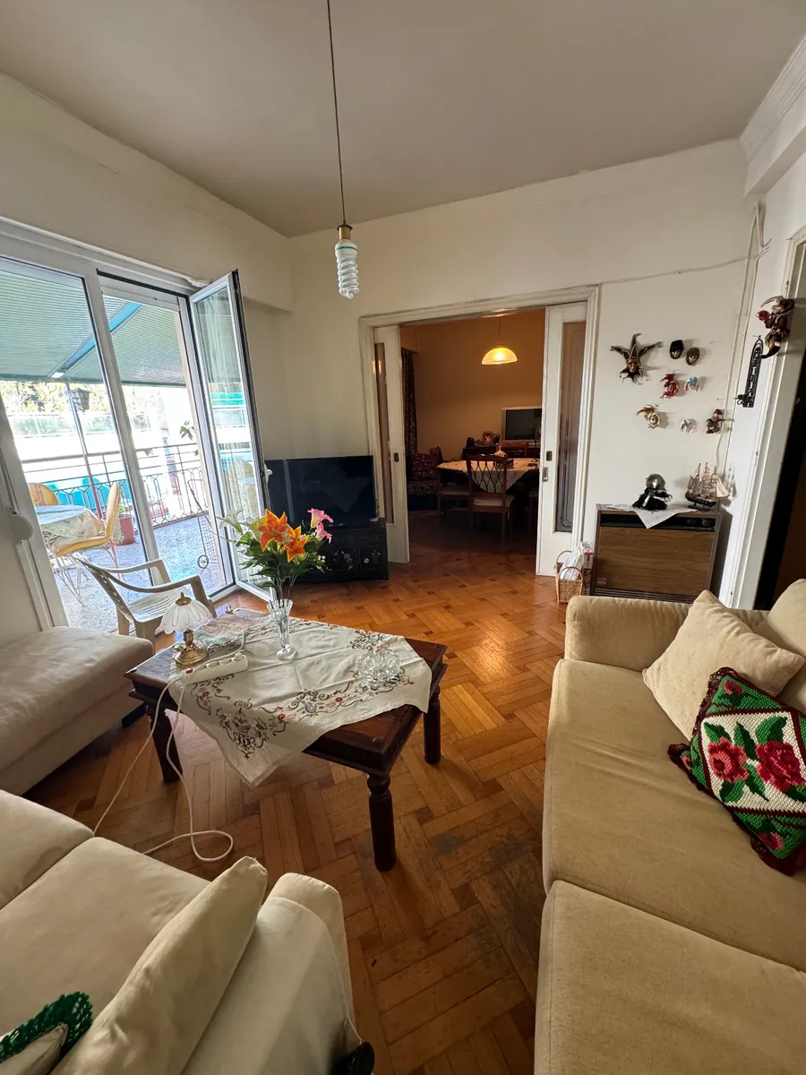114 m² Two-Bedroom Apartment for Sale in Center Athens, Athens Center