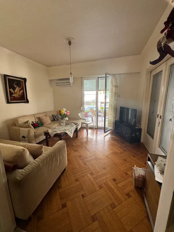 114 m² Two-Bedroom Apartment for Sale in Center Athens, Athens Center — photo 2