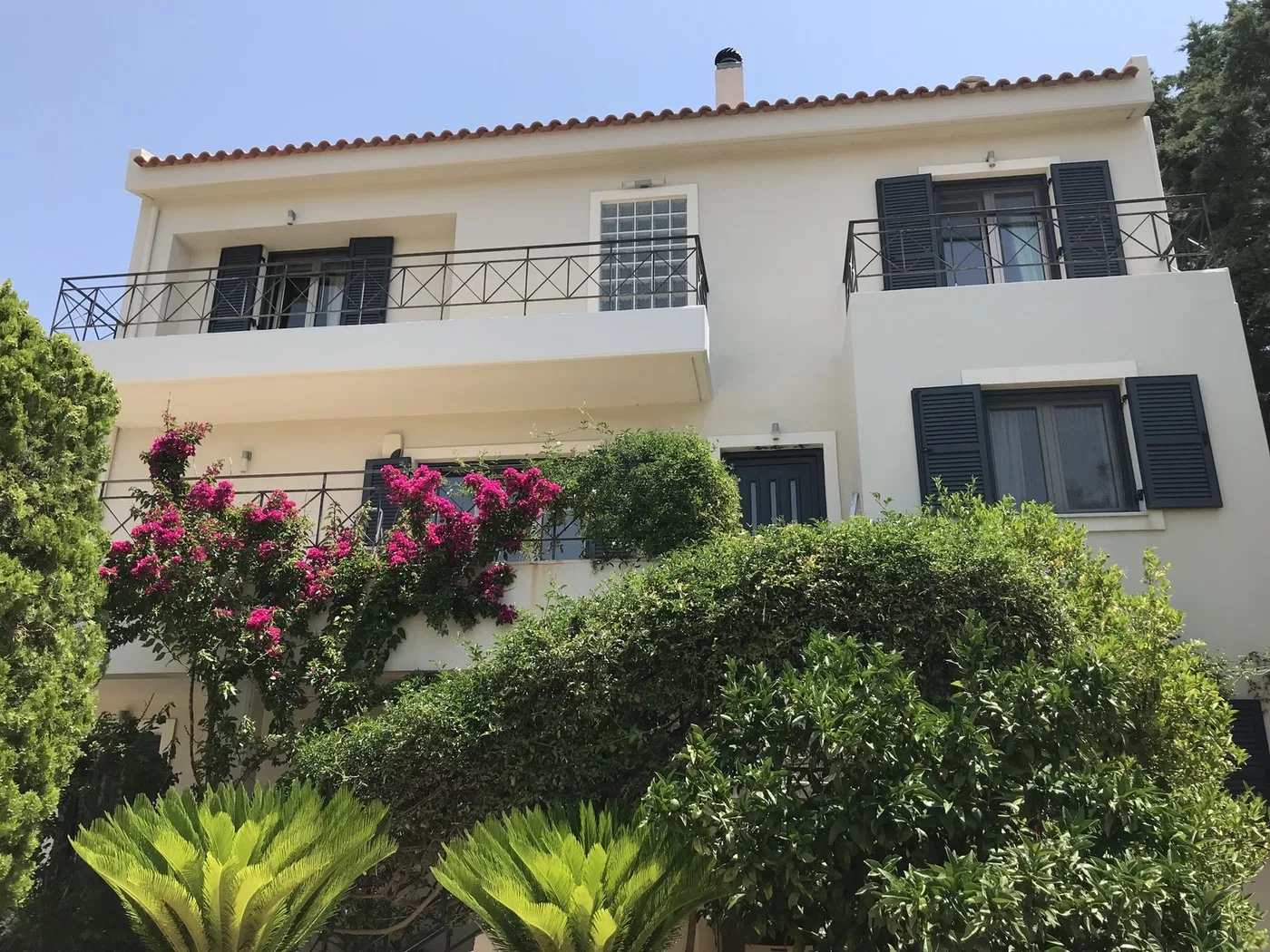 350 m² Apartment with Five Bedrooms for Sale in Pallini, Athens Eastern Suburbs