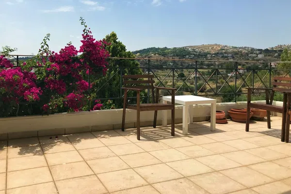 350 m² Apartment with Five Bedrooms for Sale in Pallini, Athens Eastern Suburbs — photo 5