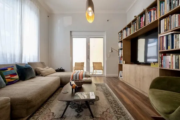 Apartment for Sale in Ampelokipoi, Athens Center — photo 3