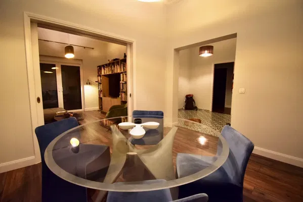 Apartment for Sale in Ampelokipoi, Athens Center