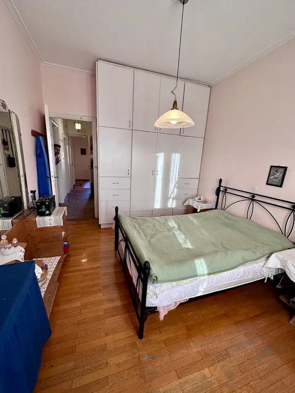 80 m² Two-Bedroom Apartment for Sale in Ampelokipoi, Athens Center — photo 5