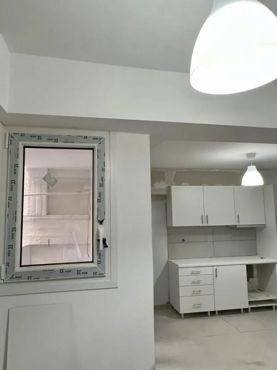 32 m² Renovated One-Bedroom Apartment for Sale in Neos Kosmos, Athens Center