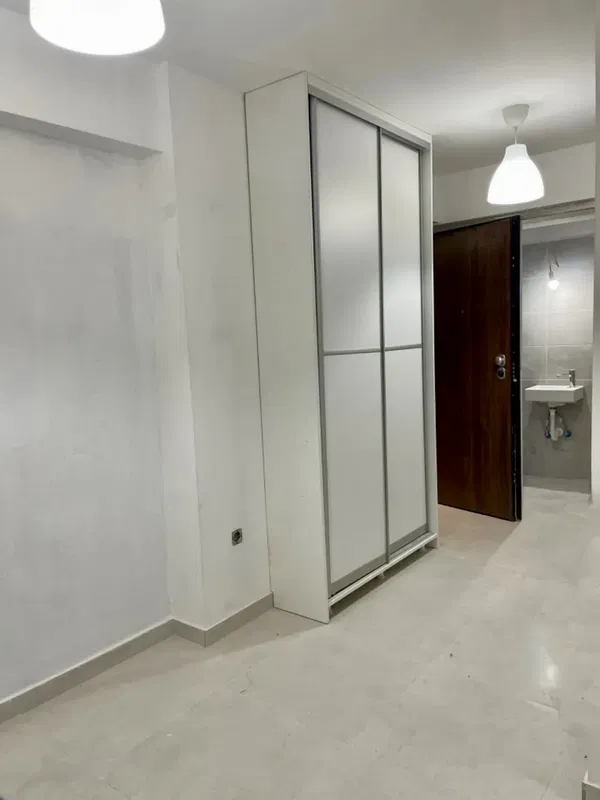 32 m² Renovated One-Bedroom Apartment for Sale in Neos Kosmos, Athens Center — photo 4