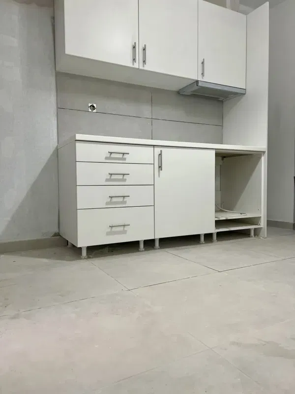 32 m² Renovated One-Bedroom Apartment for Sale in Neos Kosmos, Athens Center — photo 3