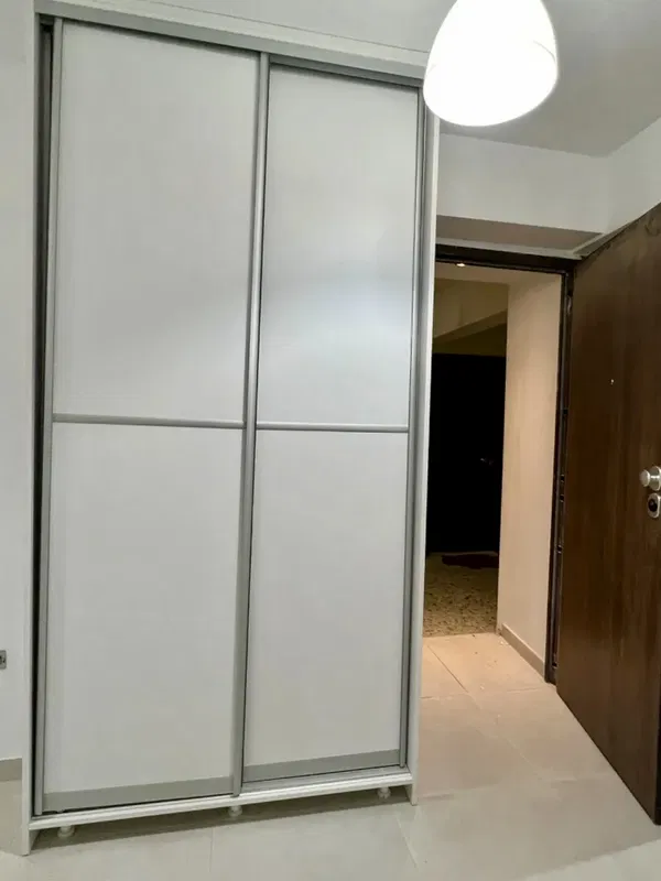 32 m² Renovated One-Bedroom Apartment for Sale in Neos Kosmos, Athens Center — photo 5