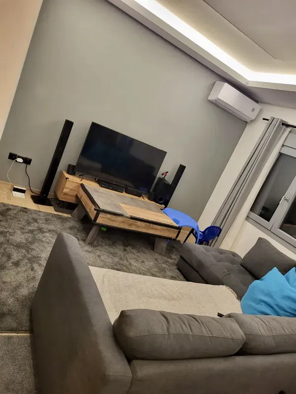 72 m² Two-Bedroom Apartment for Sale in Keratsini, Piraeus Suburbs — photo 3