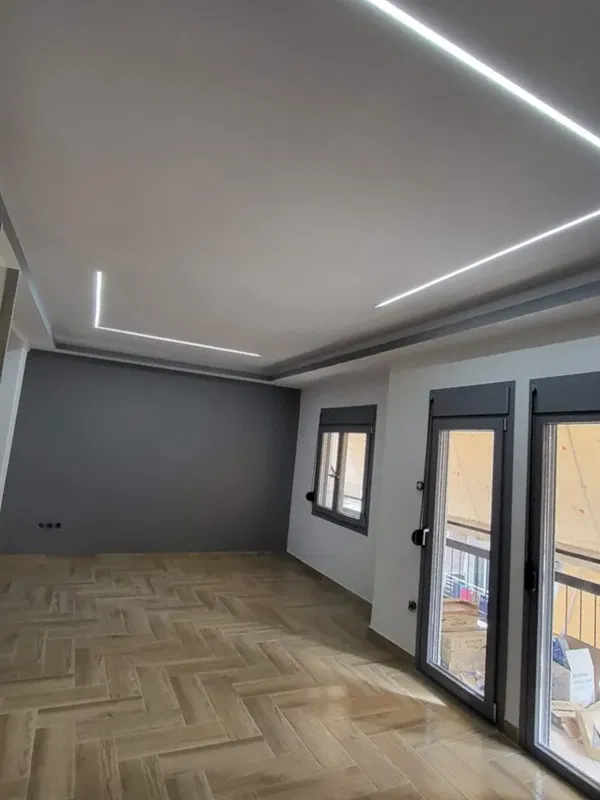 72 m² Two-Bedroom Apartment for Sale in Keratsini, Piraeus Suburbs — photo 2