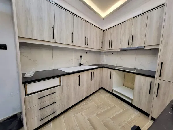 72 m² Two-Bedroom Apartment for Sale in Keratsini, Piraeus Suburbs — photo 5
