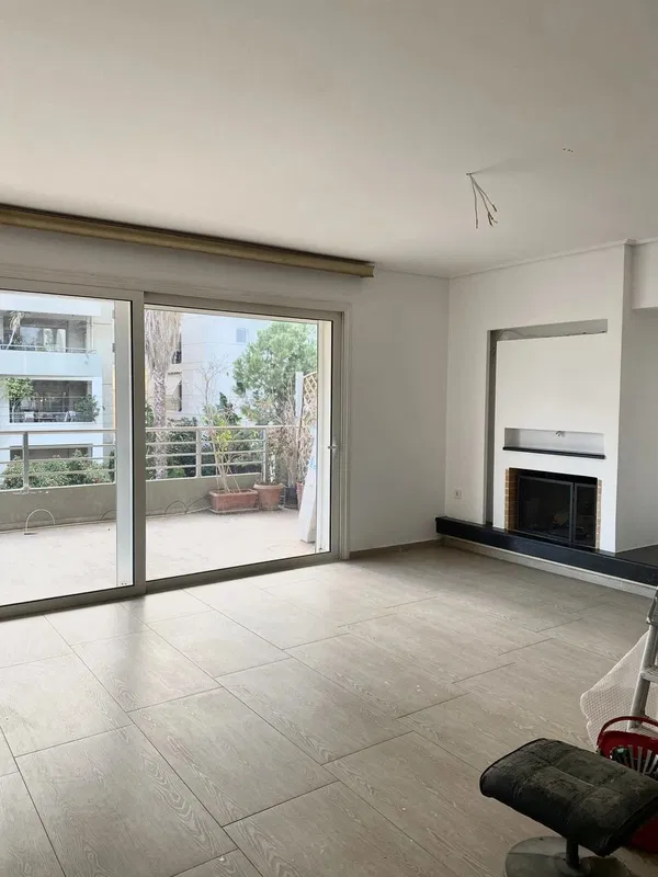 153 m² Four-Bedroom Apartment for Sale in Palaio Faliro, Athens Southern suburbs — photo 4