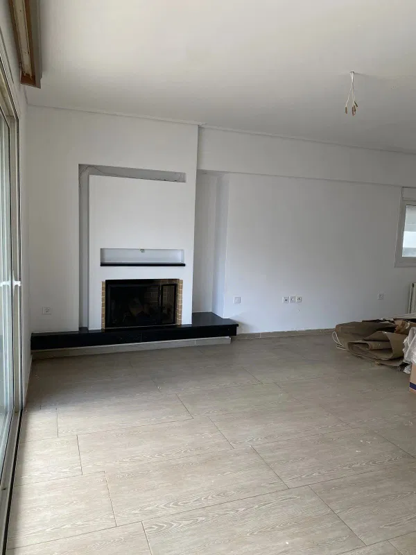 153 m² Four-Bedroom Apartment for Sale in Palaio Faliro, Athens Southern suburbs — photo 5