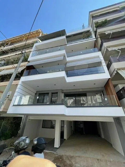 Three-Bedroom Sea-View Apartment for Sale in Vyronas, Athens Eastern Suburbs — photo 5