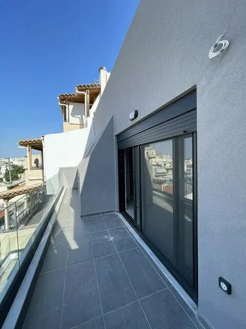 Three-Bedroom Sea-View Apartment for Sale in Vyronas, Athens Eastern Suburbs — photo 3