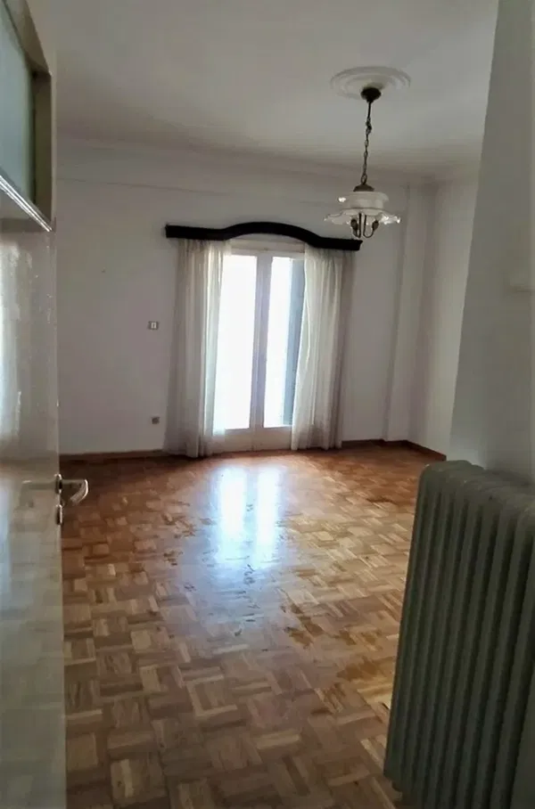 One-Bedroom Apartment for Sale in Kolonos - Kolokinthous, Athens Center — photo 2
