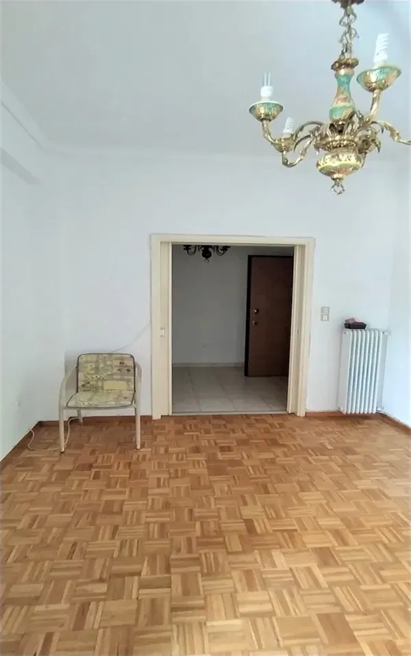One-Bedroom Apartment for Sale in Kolonos - Kolokinthous, Athens Center — photo 5