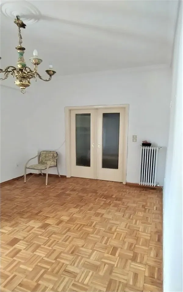 One-Bedroom Apartment for Sale in Kolonos - Kolokinthous, Athens Center