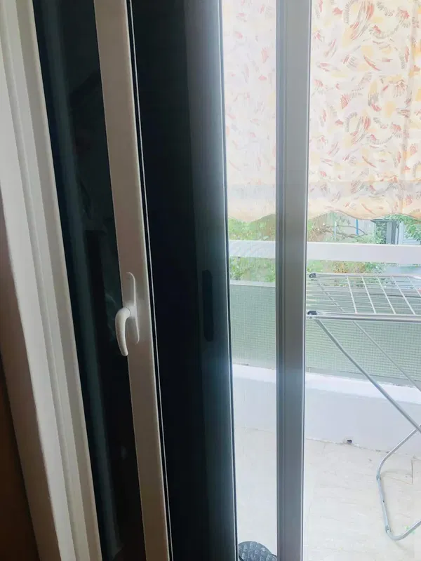 58 m² Renovated One-Bedroom Apartment for Sale in Zografou, Athens Center — photo 4