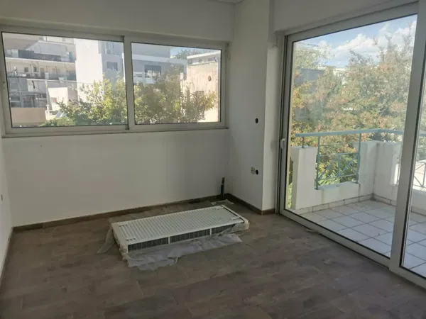 185 m² Four-Bedroom Apartment for Sale in Marousi, Athens Northern suburbs — photo 2