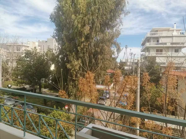 185 m² Four-Bedroom Apartment for Sale in Marousi, Athens Northern suburbs