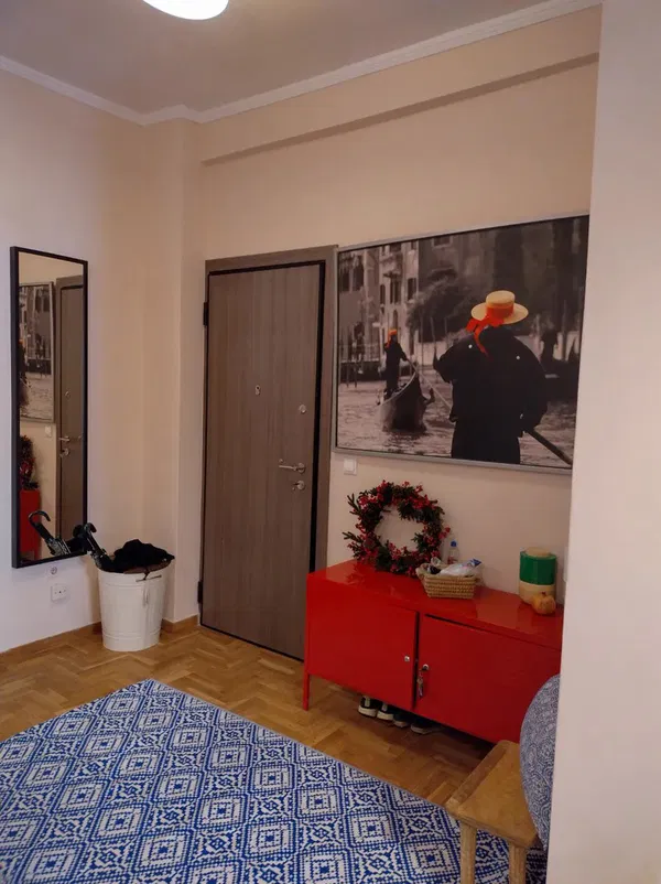 One-Bedroom Renovated Apartment for Sale in Kolonaki - Lycabettus, Athens Center — photo 3