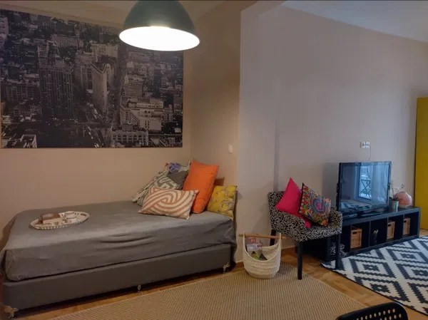One-Bedroom Renovated Apartment for Sale in Kolonaki - Lycabettus, Athens Center — photo 5
