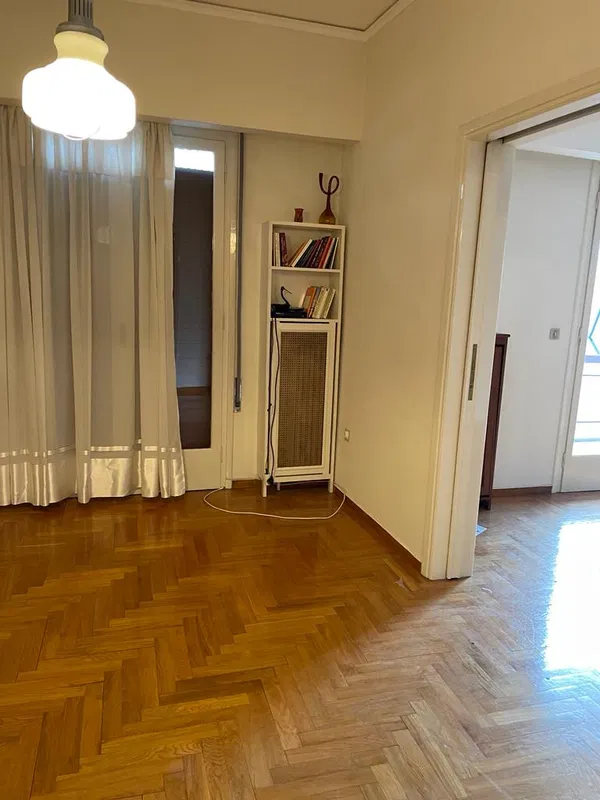 Three-Bedroom Apartment for Sale in Zografou, Athens Center — photo 5