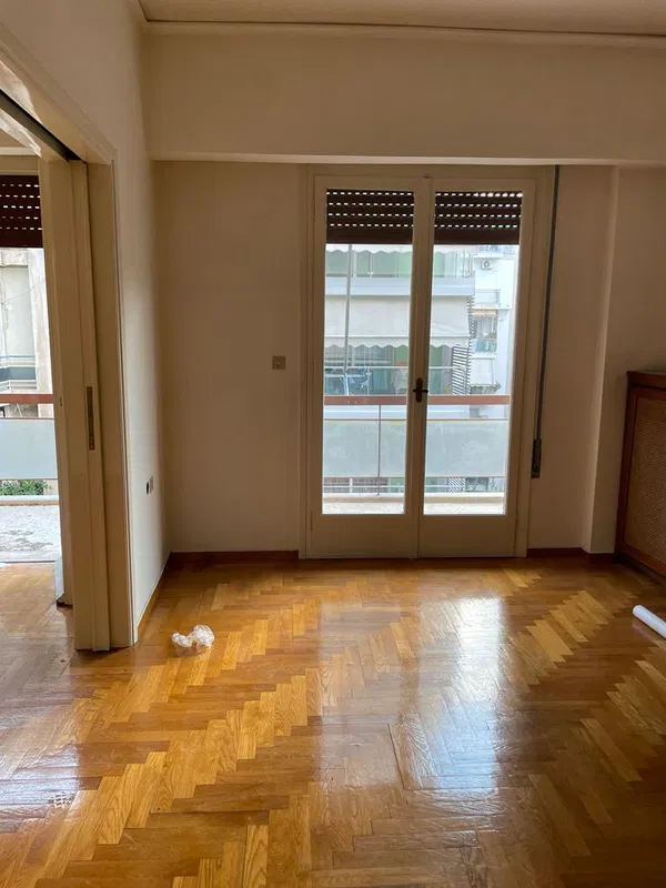 Three-Bedroom Apartment for Sale in Zografou, Athens Center — photo 4