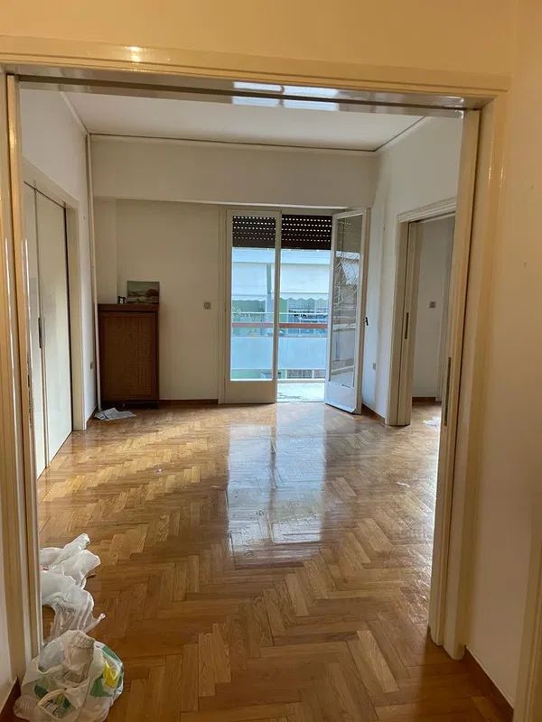 Three-Bedroom Apartment for Sale in Zografou, Athens Center — photo 3