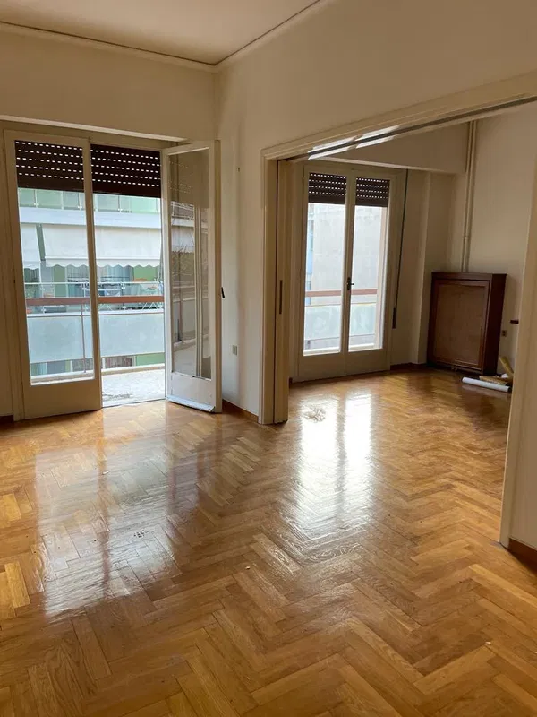 Three-Bedroom Apartment for Sale in Zografou, Athens Center — photo 2