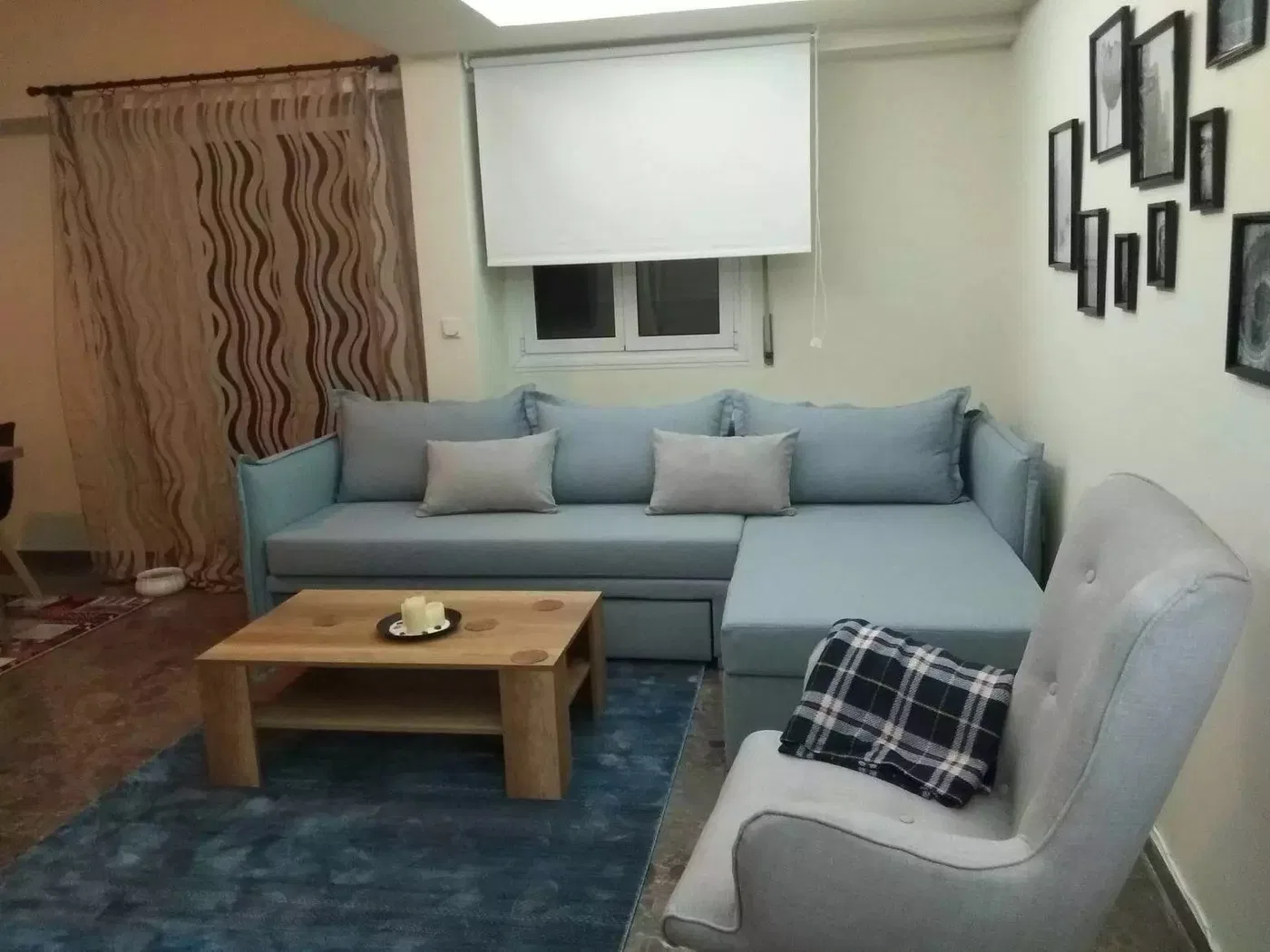 102 m² Three-Bedroom Apartment for Sale in Kallithea, Athens Southern suburbs