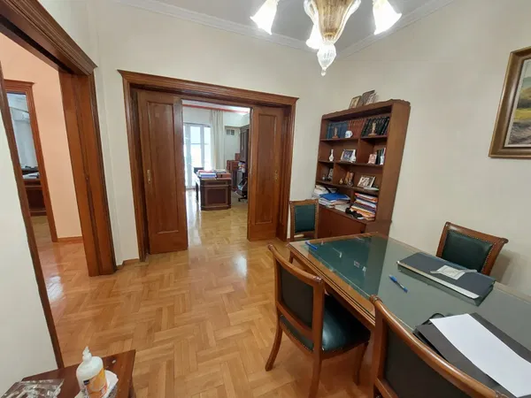 Renovated Two-Bedroom Apartment for Sale in Kolonaki - Lycabettus, Athens Center — photo 4