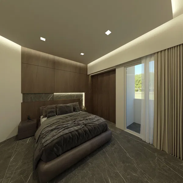 Three-Bedroom Apartment for Sale in Alimos, Athens Southern suburbs with Autonomous heating — photo 4