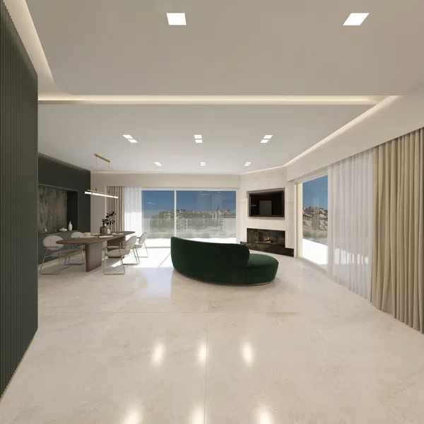100 m² Apartment with Three Bedrooms for Sale in Alimos, Athens Southern suburbs — photo 3