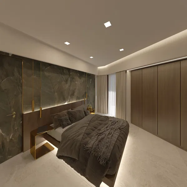 100 m² Apartment with Three Bedrooms for Sale in Alimos, Athens Southern suburbs — photo 5